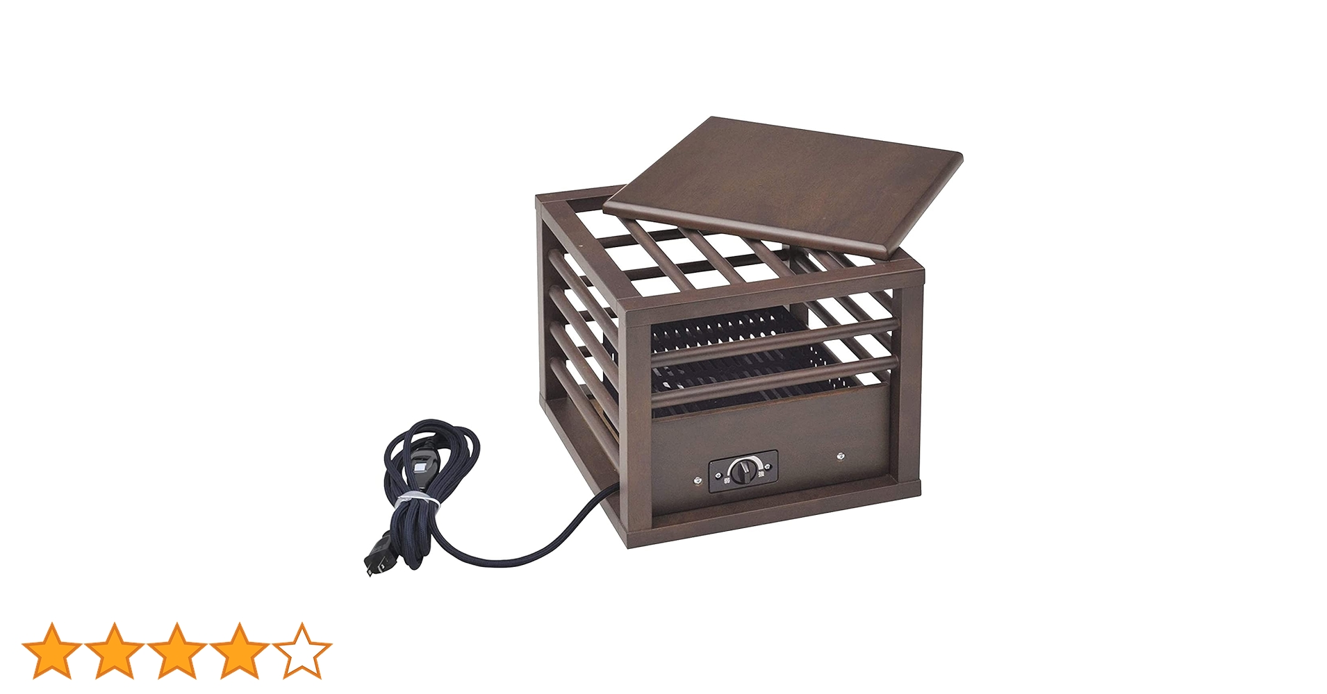 Amazon.co.jp: Yamazen YMK-105 Kotatsu Mini Single Person with Top